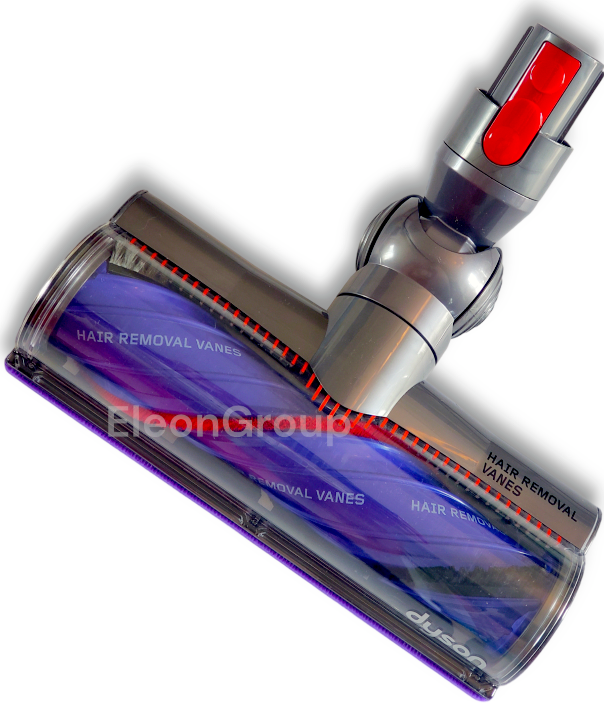 NEW OEM Dyson V12 SV30 Motorize Torque Drive Head Hair Removal