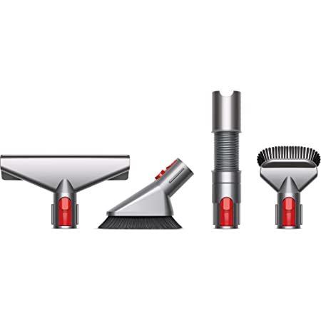 NEW Dyson Vacuum Handheld tool kit for V7 V8 V10 V11 OUTSIZE V15
