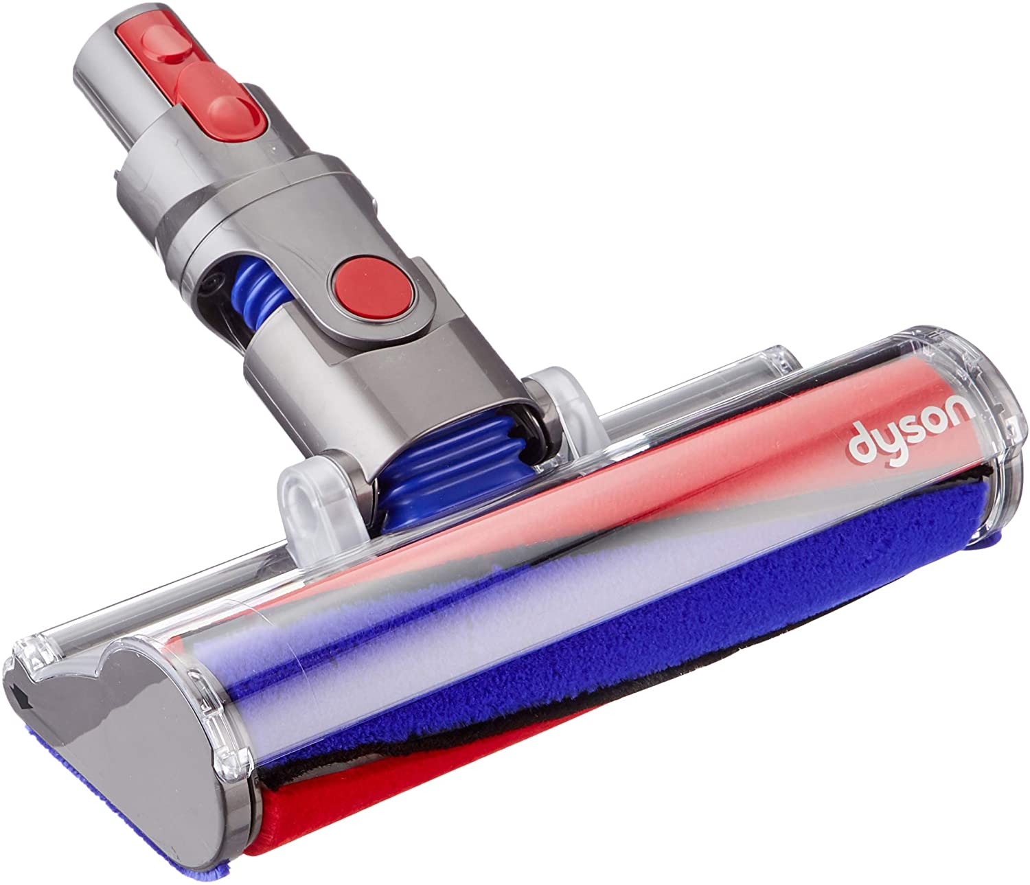 NEW Dyson Vacuum Fluffy Soft Roller Cleaner Brush Head for V7 V8