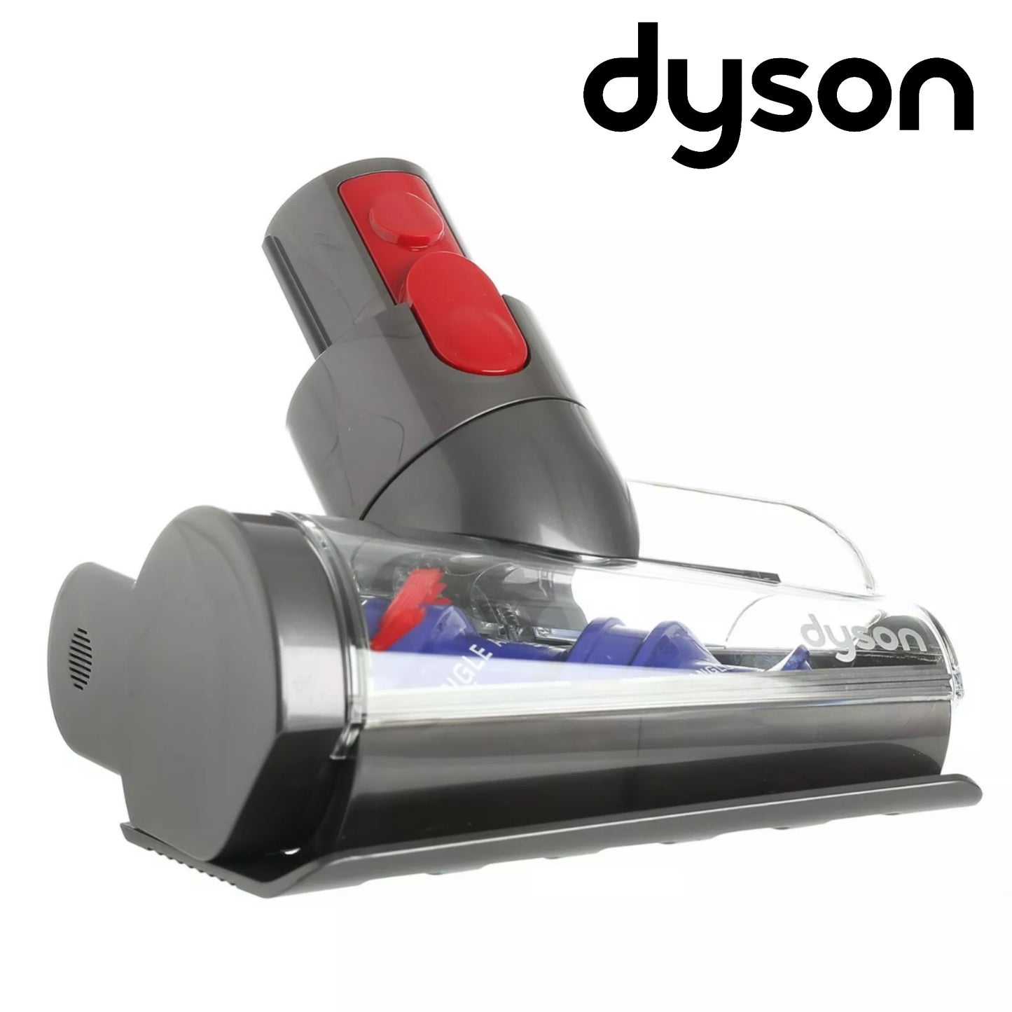 NEW OEM Dyson V15 Detect V11 V10 Cordless Vacuum Anti-tangle Hair Screw Tool Brush
