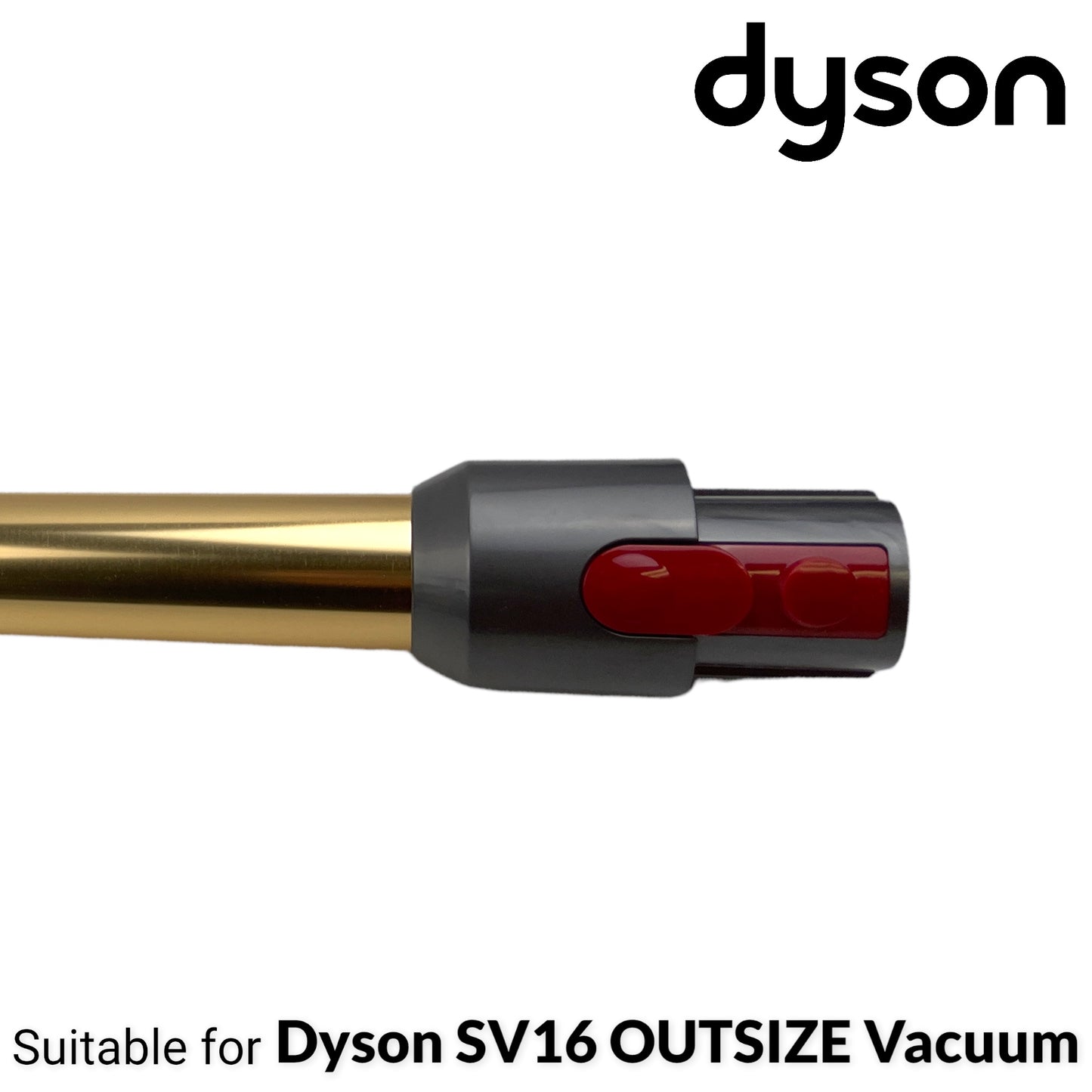 New Genuine Dyson OUTSIZE V11 SV16 Vacuum Quick Release Wand Tube Assembly Part