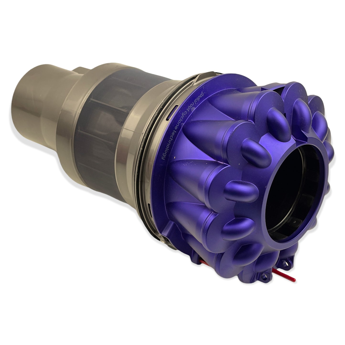 NEW GENUINE Dyson UP13, DC41, DC65, DC66 Ball Vacuum Cyclone Assembly - Purple
