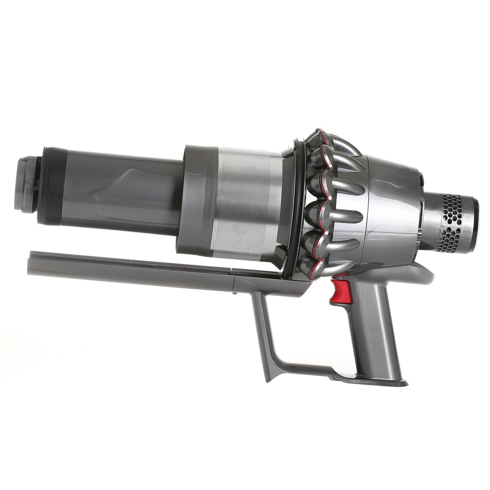 Dyson V10 cyclone and Body/Motor