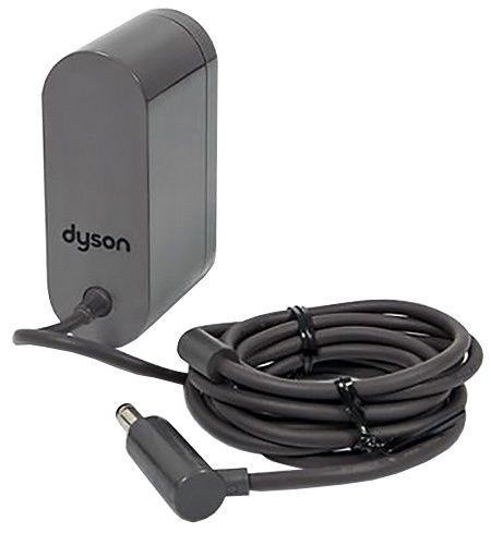 NEW GENUINE Dyson V6 V7 V8 Vacuum Cleaner AC Power Adapter Charger 205 –  BuyVacuumParts