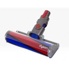 NEW Dyson Vacuum Fluffy Soft Roller Cleaner Brush Head for V7 V8 V10 V11 OUTSIZE V15