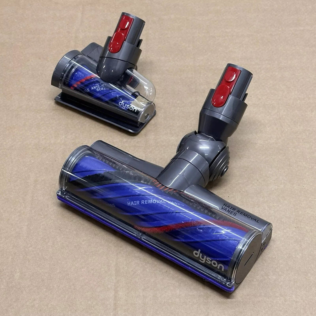 Why Choosing Genuine Dyson Parts Ensures Optimal Performance