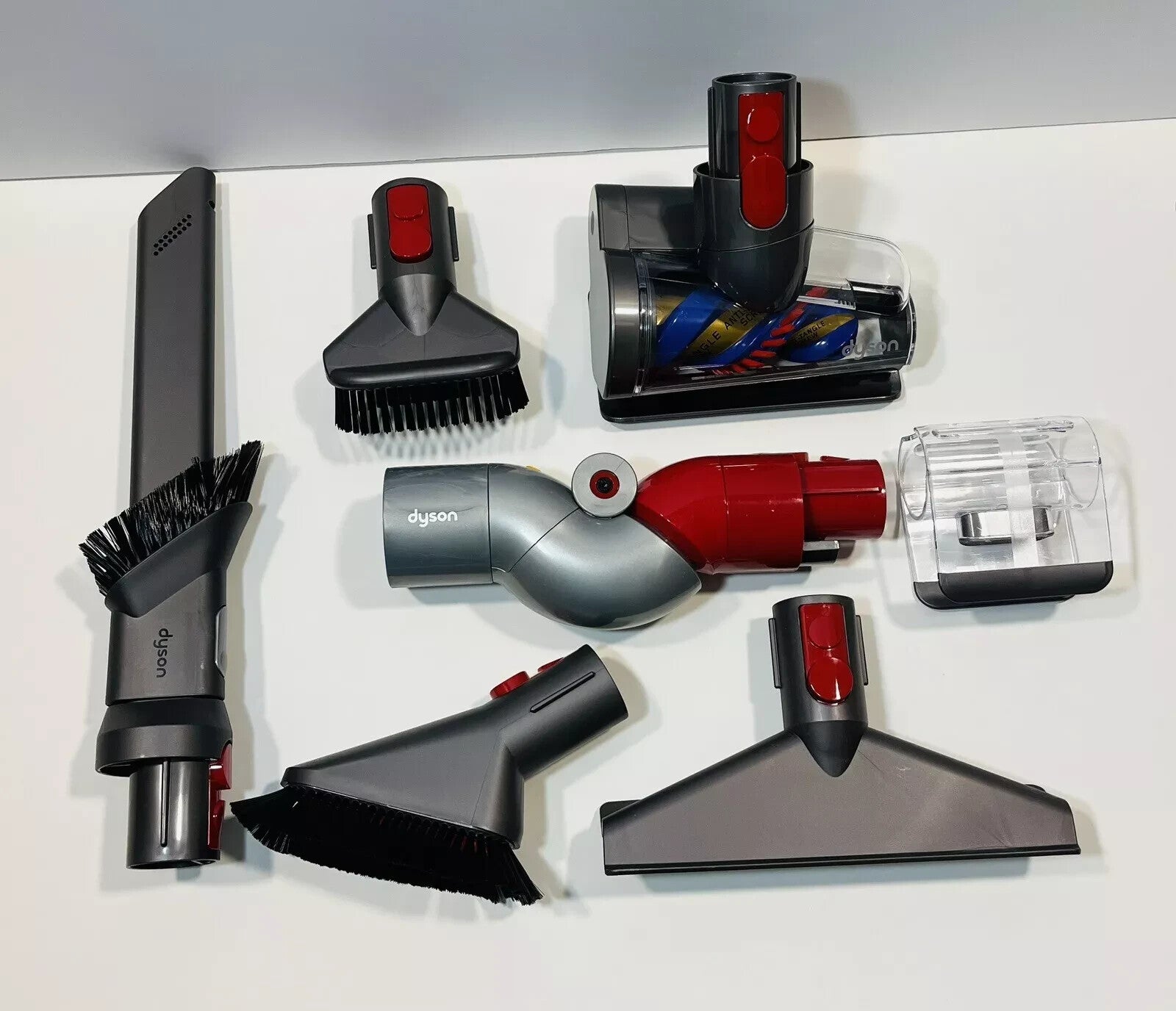 Solving Common Issues with Dyson Vacuum Parts and Assemblies