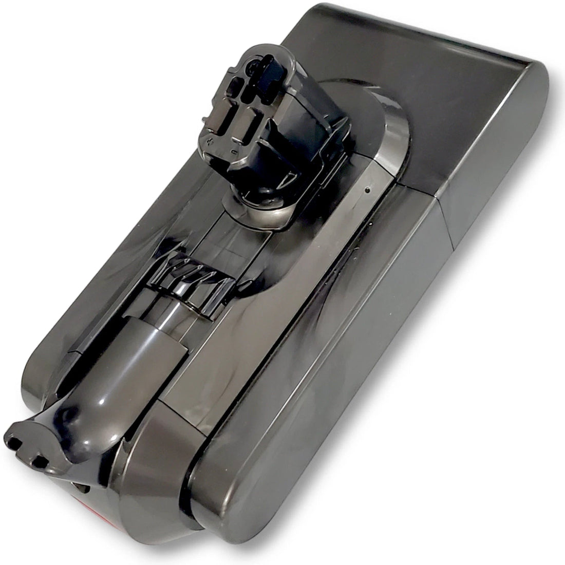 Understanding the Lifespan of Dyson Batteries and Replacement Necessities