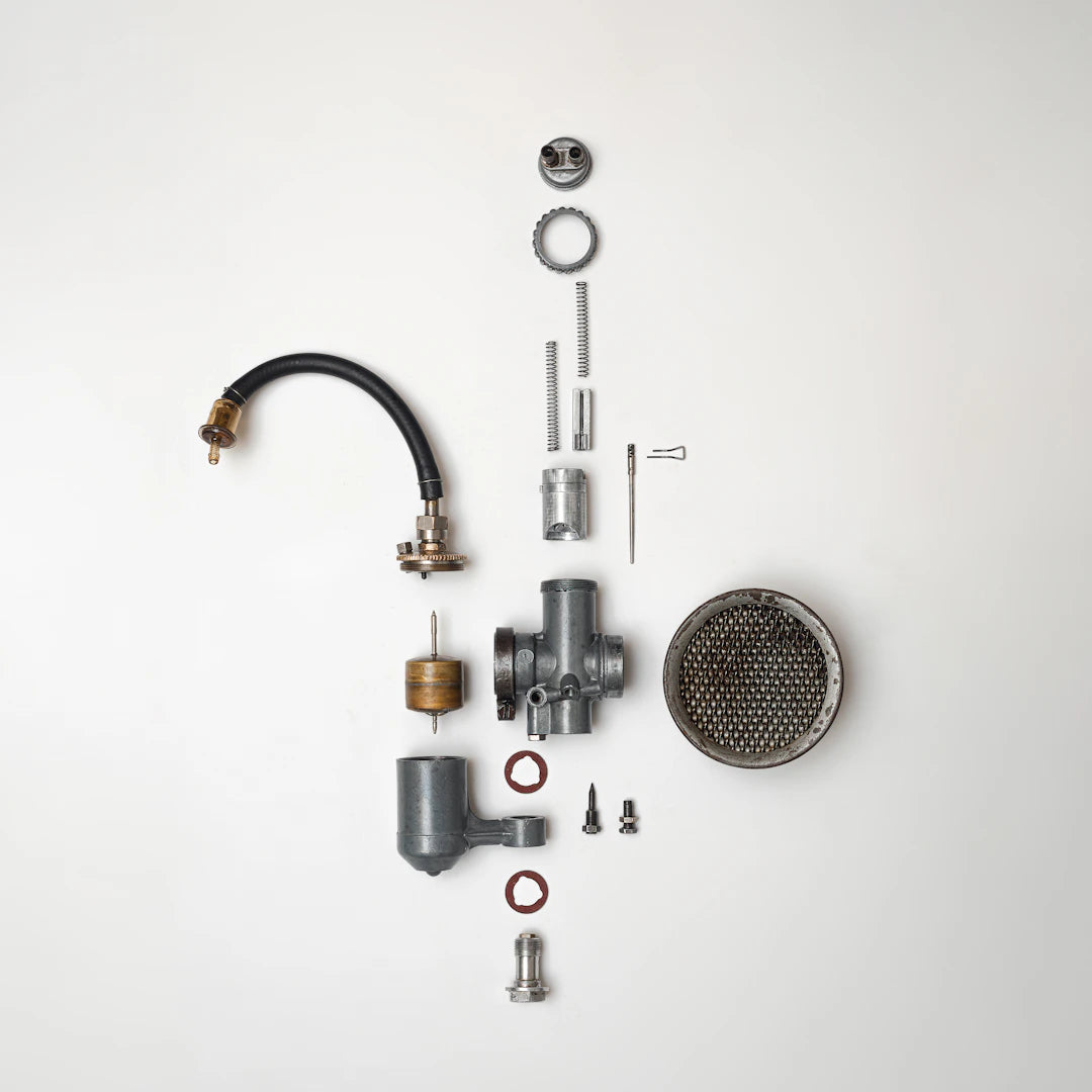 Essential Tineco Parts for Effective Vacuum Maintenance