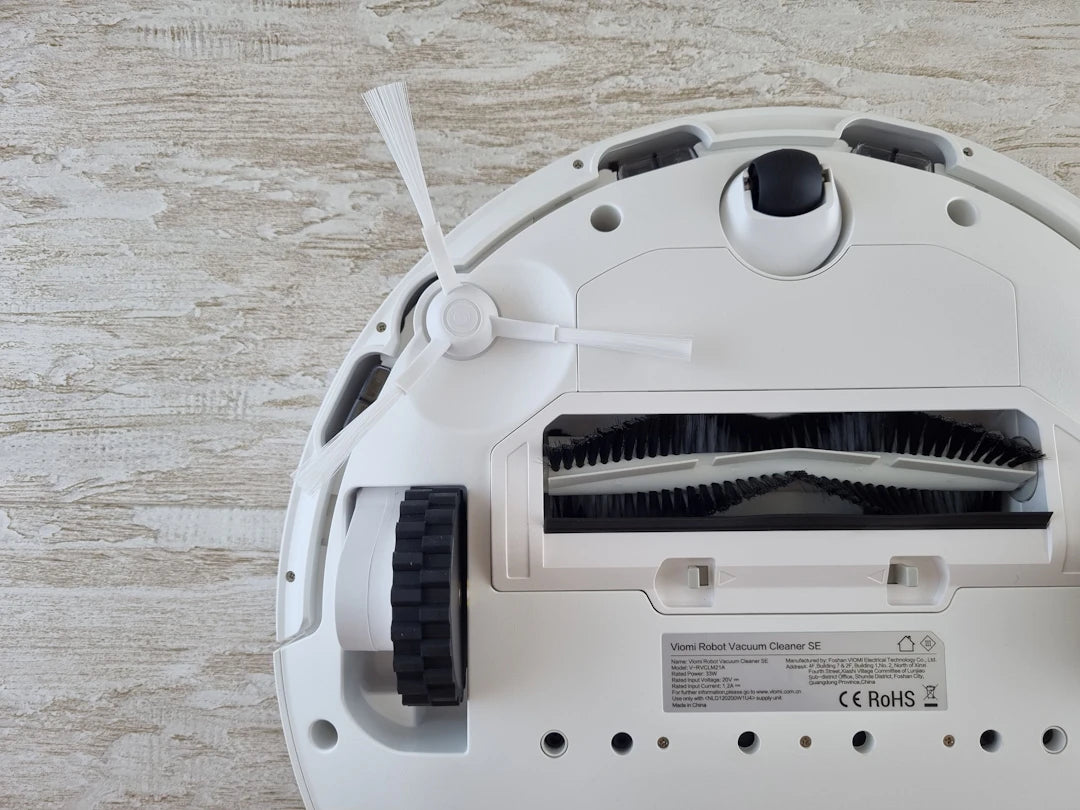 Upgrade Your Roborock Essential Parts for Peak Performance