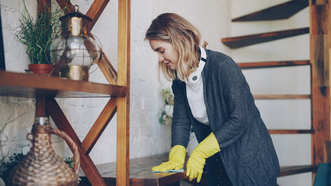 Revamp Your Cleaning Routine with Filter Maintenance Tips