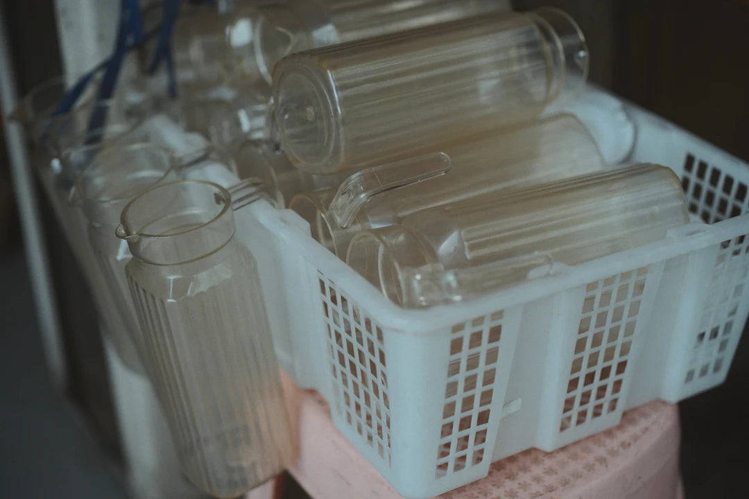 Smart Ways to Dispose of Old Dyson Filters