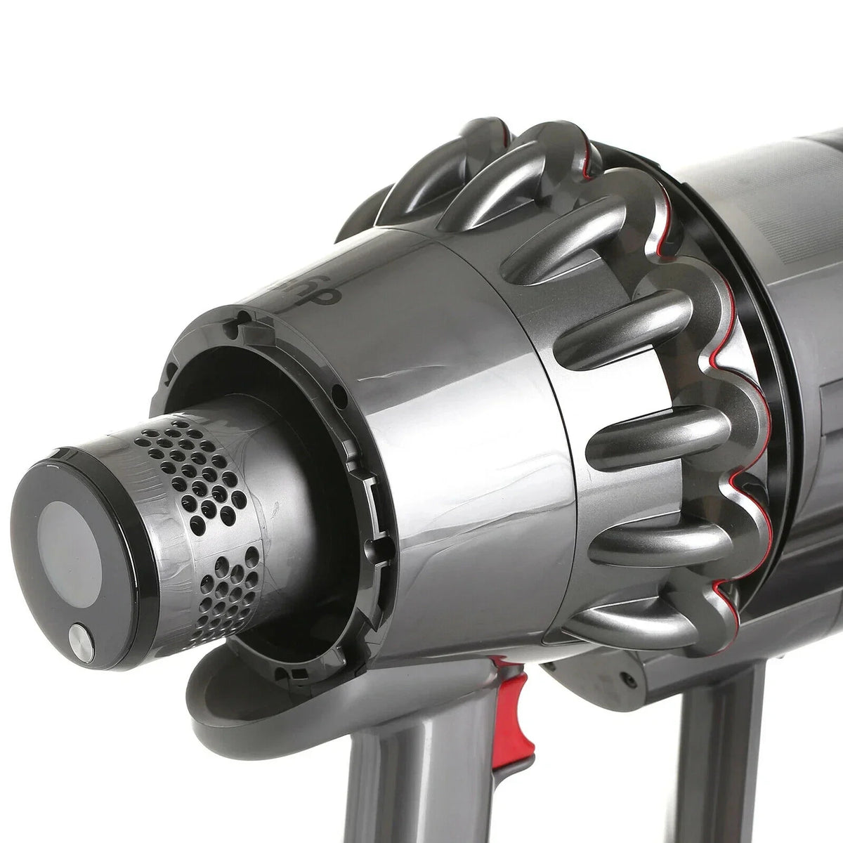 Keeping Your Vacuum in Top Shape with Genuine Dyson Replacement Parts