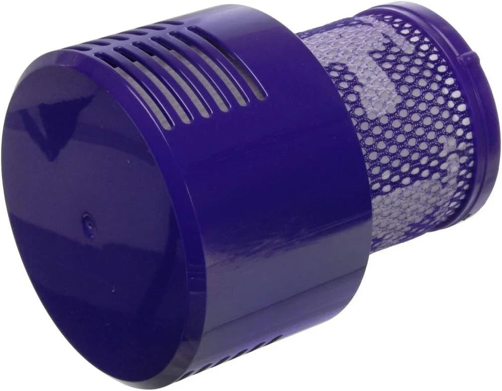 Easy Guide to Installing Genuine Dyson Filters