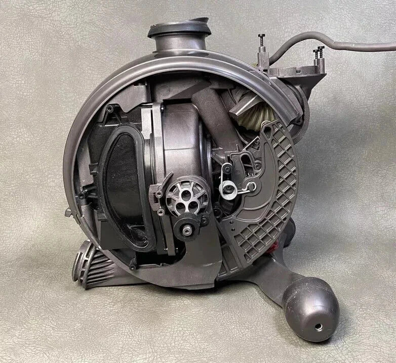 A Comprehensive Guide to Dyson Motor and Other Key Vacuum Parts