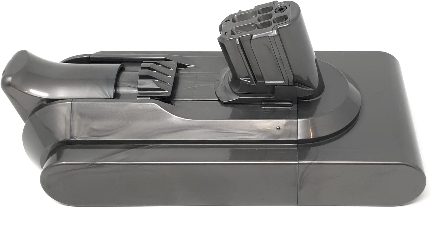 GENUINE Dyson V12 SV30 SV46 Detect Slim Click-In Battery Replacement 965470-01