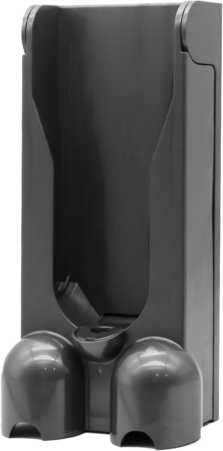 GENUINE Dyson V12 SV30 SV46 Detect Slim Vacuum Wall Mount Docking Station 971666-01