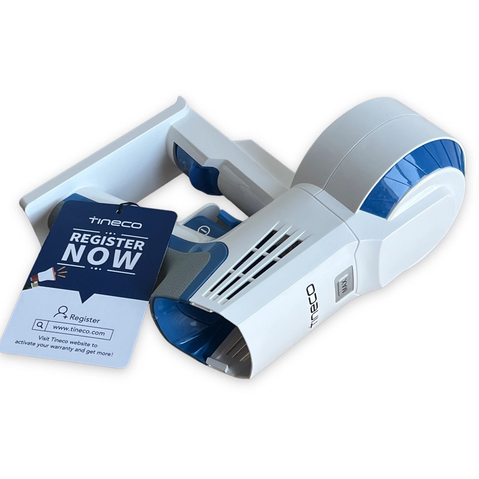 New GENUINE Tineco A10 Hero Cordless Vacuum Head Motor Body - (No Battery)