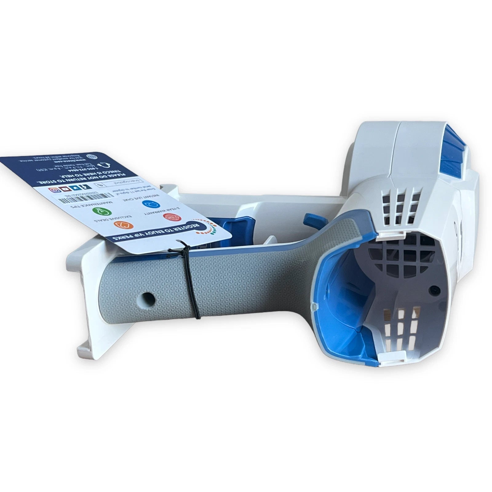 New GENUINE Tineco A10 Hero Cordless Vacuum Head Motor Body - (No Battery)