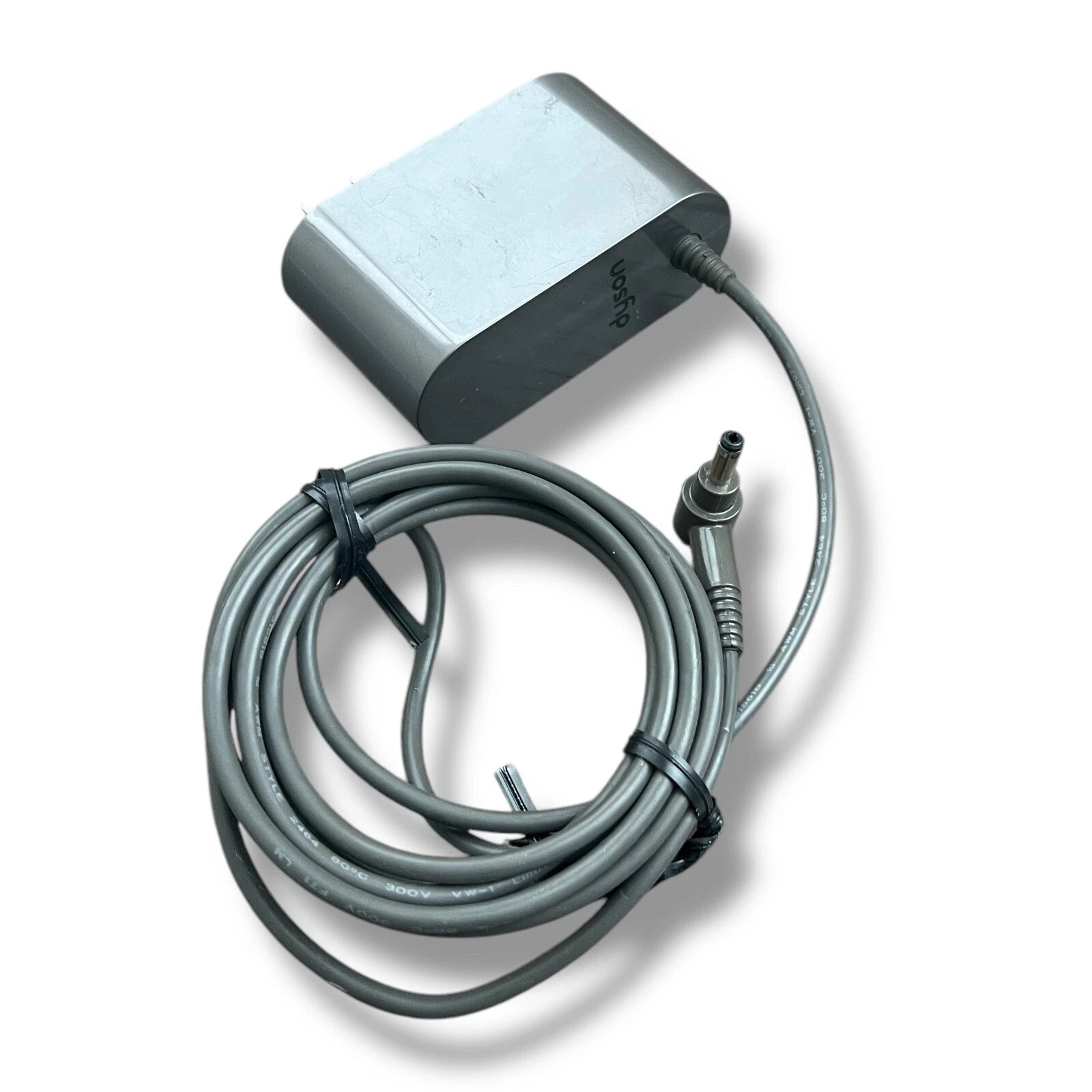 NEW Authentic Dyson V10 SV12 Absolute Animal Vacuum AC Power Adapter Charger