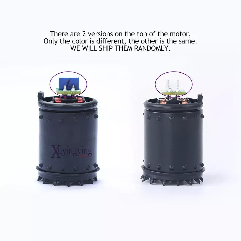 OEM Motor Accessories for Dyson Hair Dryer HD01 HD02 HD03 110V OEM Part Assembly