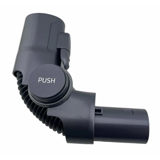 Genuine Samsung Jet Bespoke Vacuum Flex Bend to 90 Degrees Angle Tool Attachment