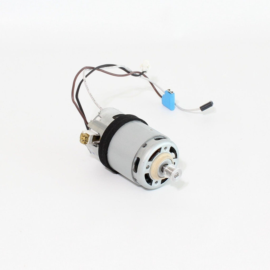 NEW GENUINE Shark Vertex AZ4002 Vacuum Brushroll Motor Replacement Part Assembly