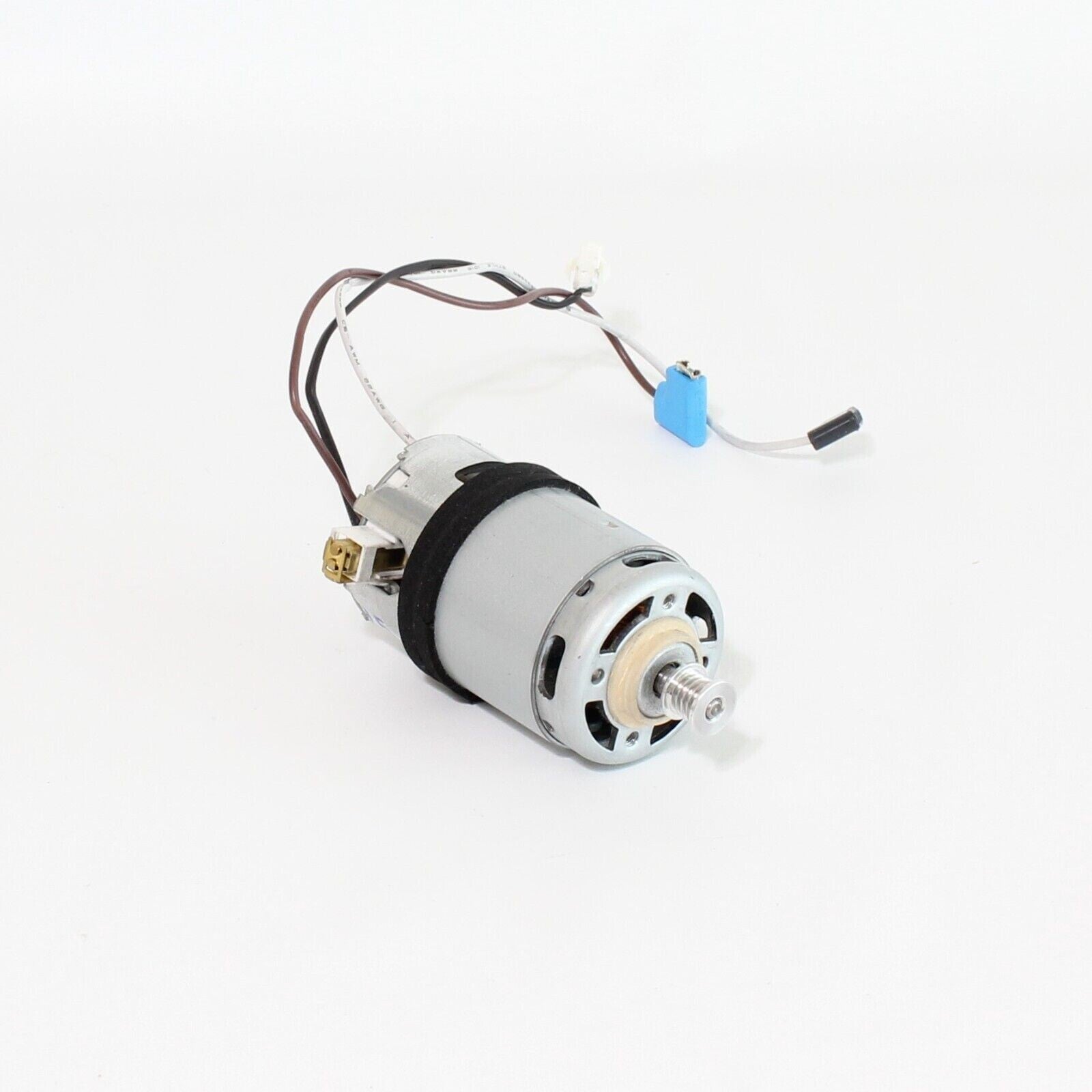 NEW GENUINE Shark Vertex AZ4002 Vacuum Brushroll Motor Replacement Part Assembly