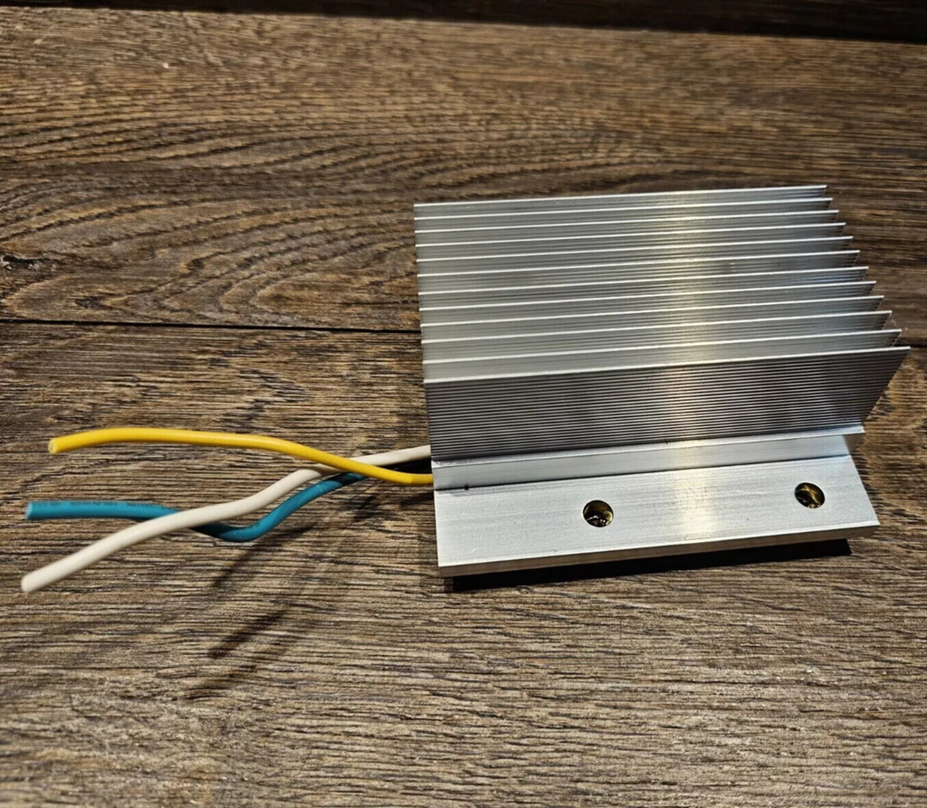 Breville BES870XL Barista Express Espresso Machine Parts - Triac With PCB