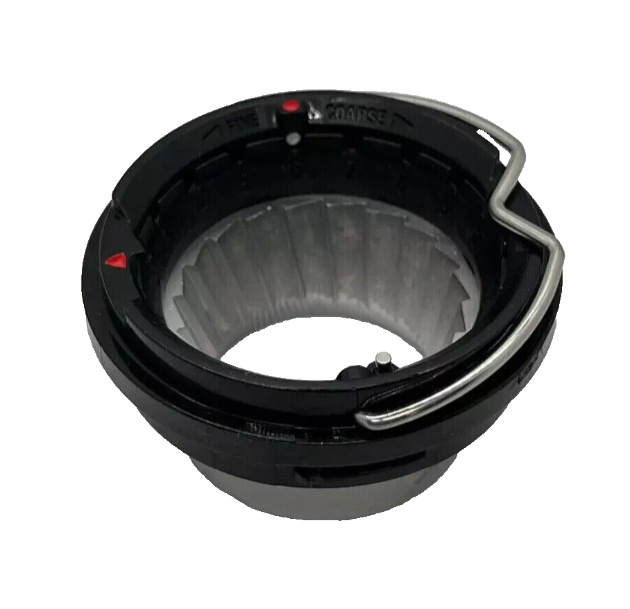 Genuine Breville Barista Express BES870XL BES880 Burr Kit Upper Replacement Part