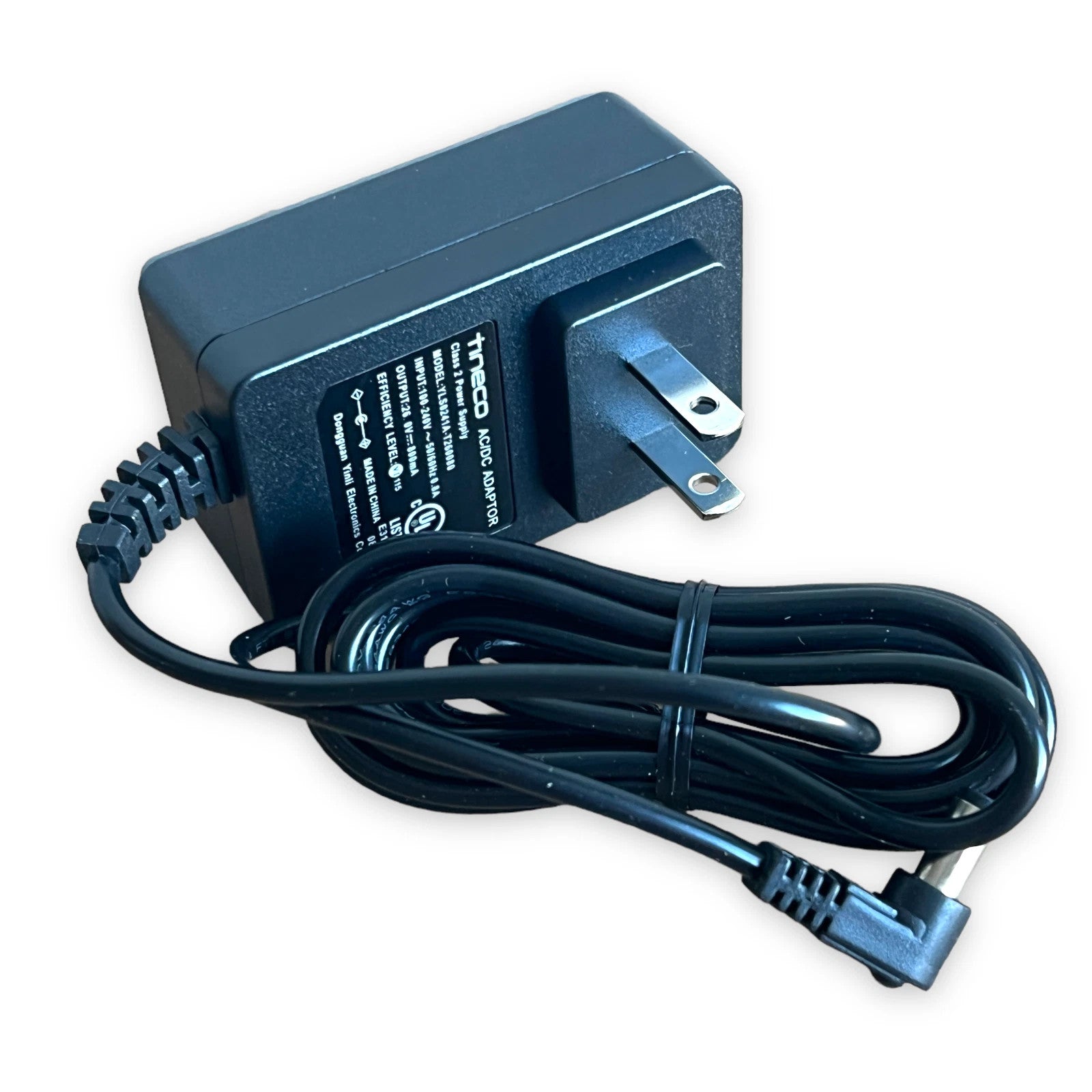 NEW Original Tineco A10 Series/ IFLOOR Cordless Vacuum AC Wall Adapter Charger