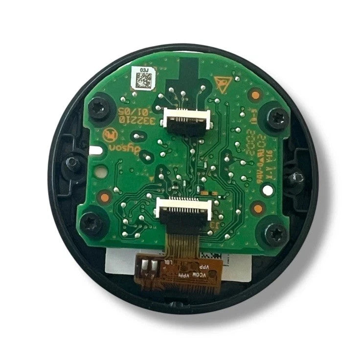 Dyson V15 SV22 SV47 Cordless Vacuum LCD DISPLAY SCREEN Replacement Part NO MOTOR