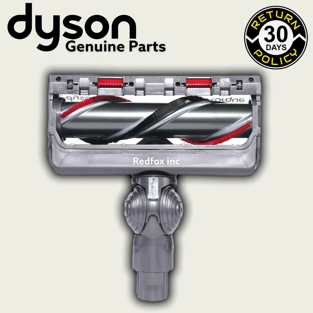 100% Genuine Dyson V11 HIGH TORQUE Drive Roller Cleaner Head Attachment