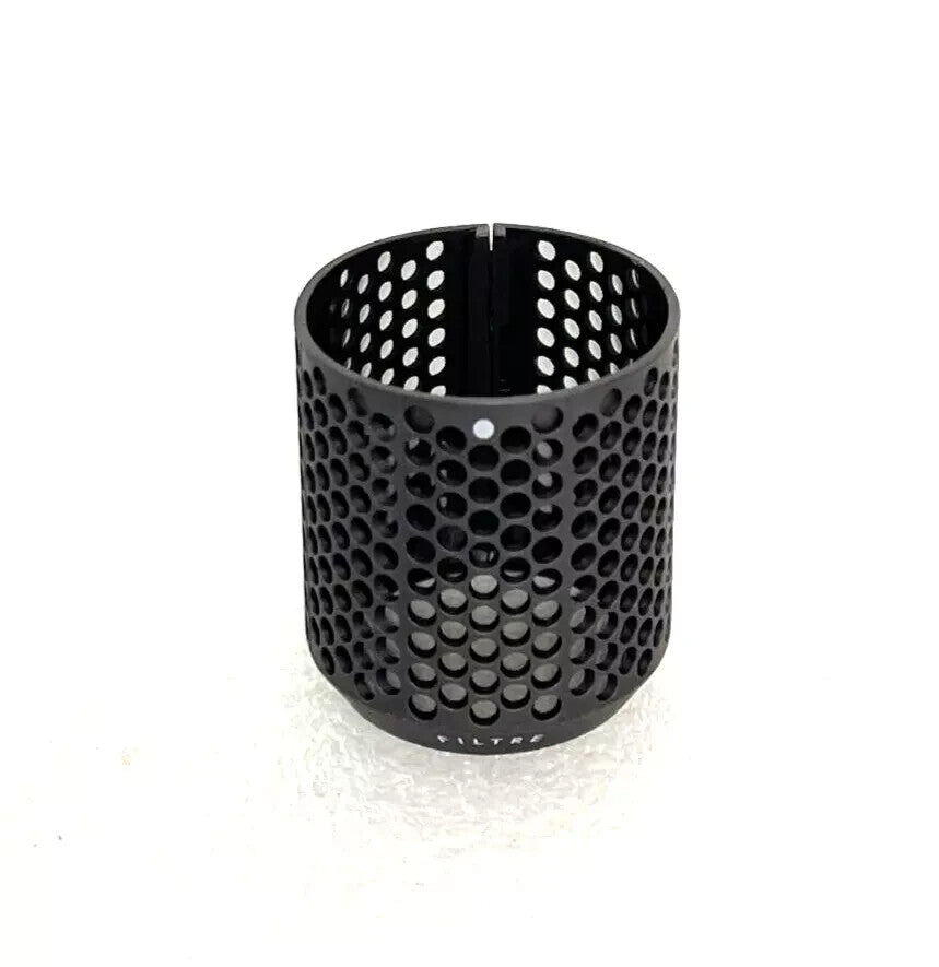 Genuine Dyson Airwrap Hair Styler Filter Cover Magnetnetic
