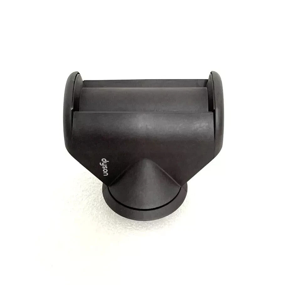 Dyson Supersonic Hair Dryer Fly Away Attachment For A Smooth Shiney Finish, Grey