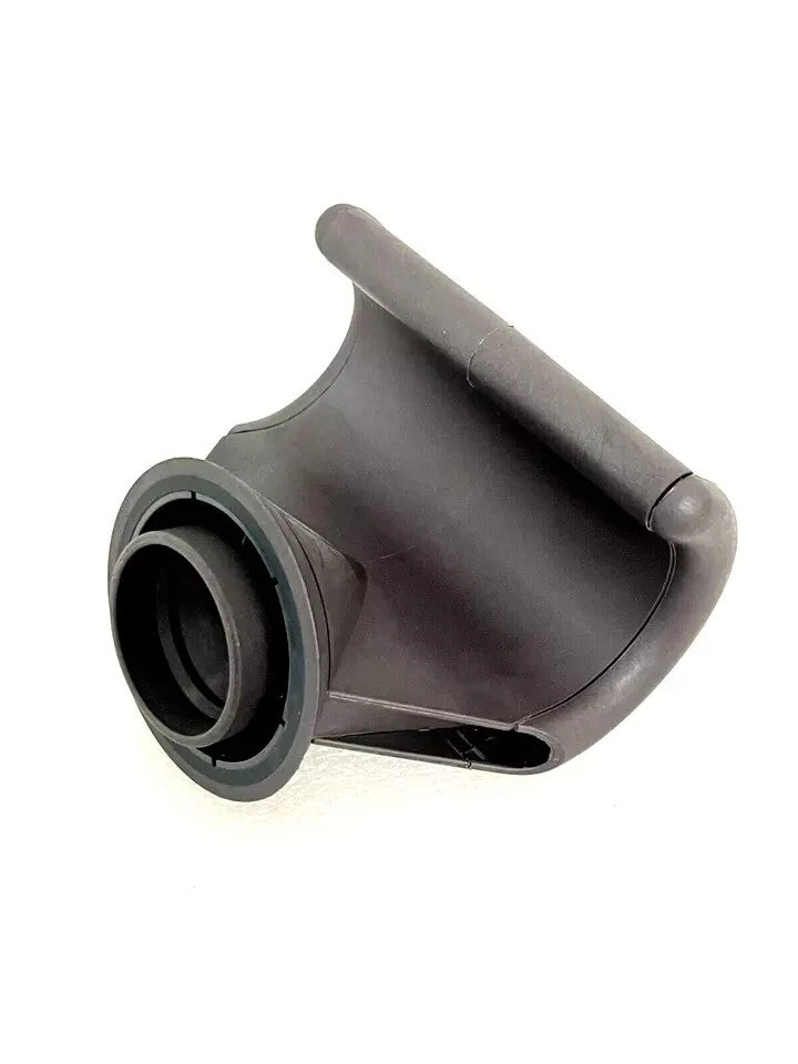 Dyson Supersonic Hair Dryer Fly Away Attachment For A Smooth Shiney Finish, Grey