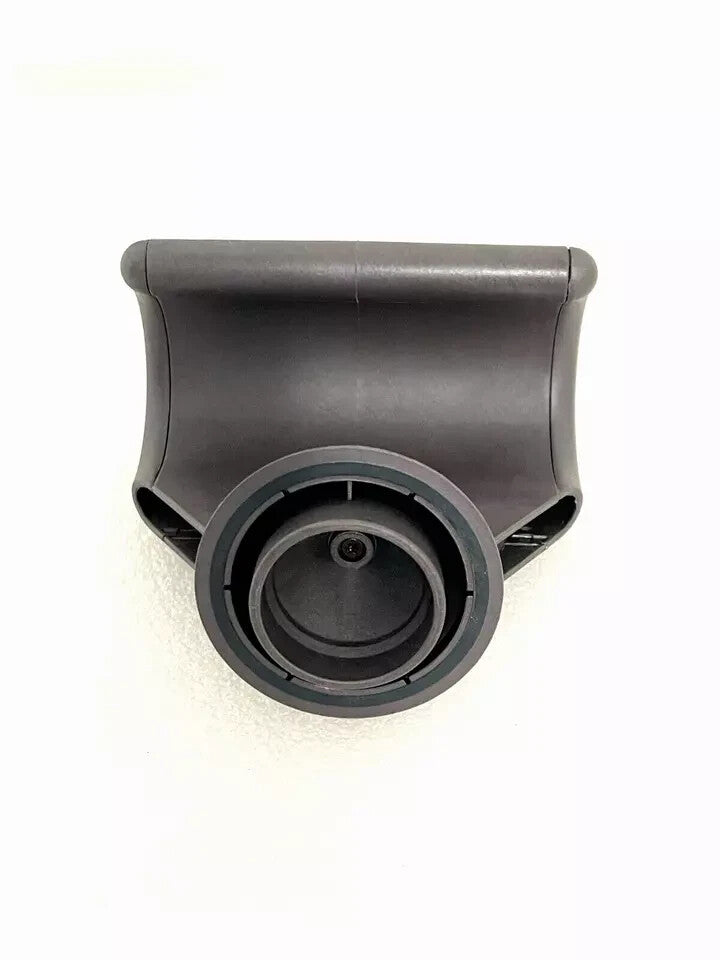 Dyson Supersonic Hair Dryer Fly Away Attachment For A Smooth Shiney Finish, Grey