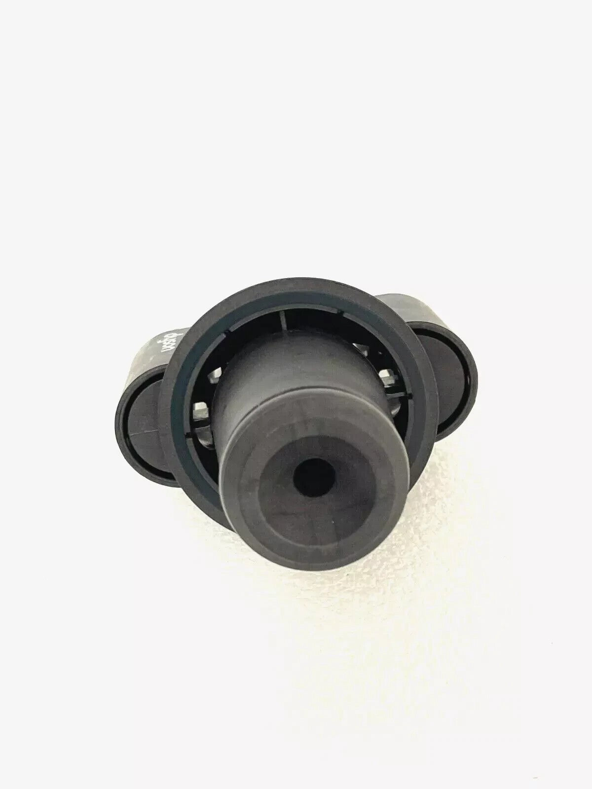 Genuine Dyson Supersonic Hair Dryer Wide Tooth Comb Attachment, Iron