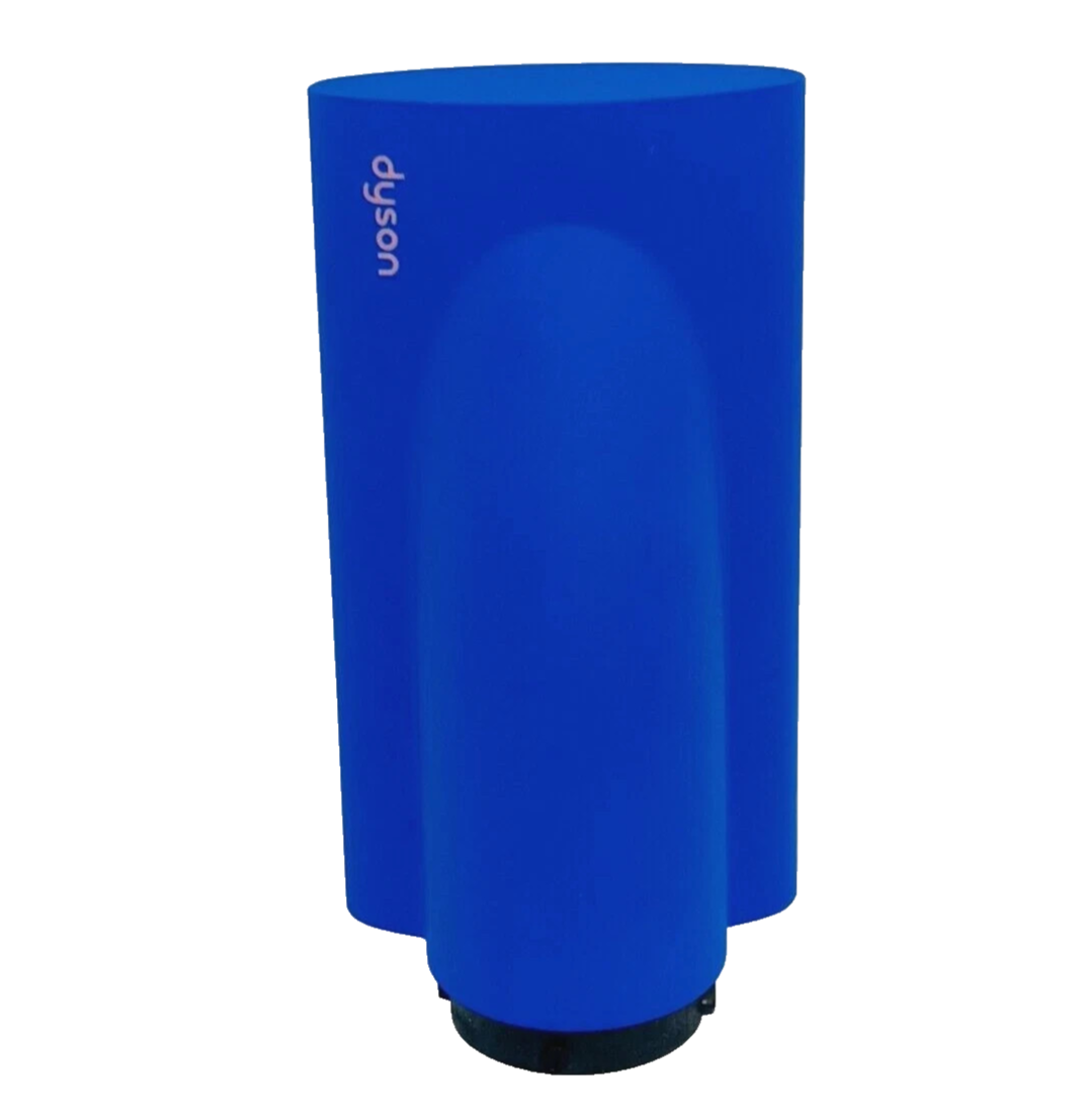 Dyson Airwrap Styler Firm Smoothing Brush Attachment - Light Blue