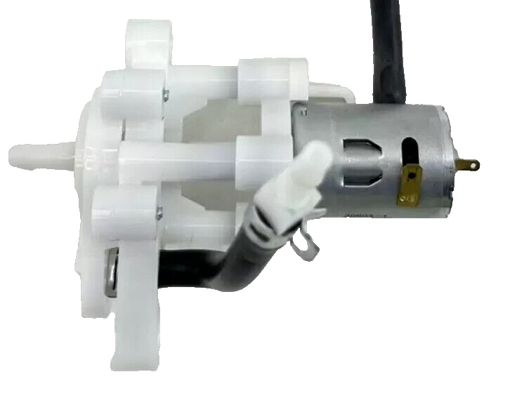 BISSELL Little Green Pet Pro Portable Cleaner 2891 REPLACEMENT Pump