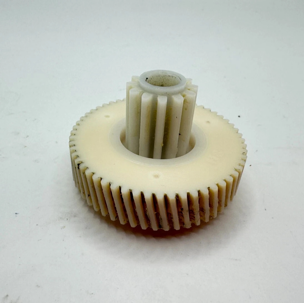 Genuine Breville BES870XL BES820 Coffee Grinder Improved Main Gear Replacement