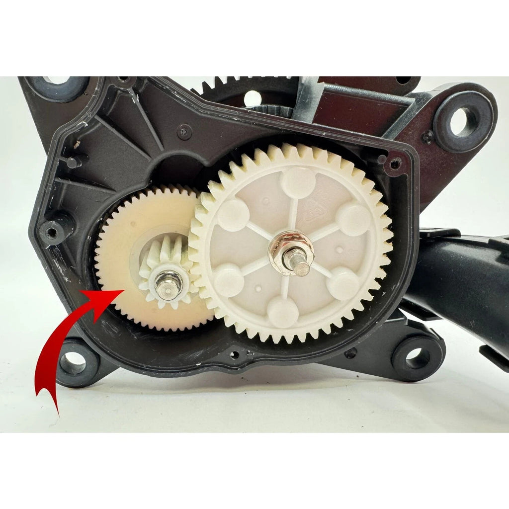 Genuine Breville BES870XL BES820 Coffee Grinder Improved Main Gear Replacement