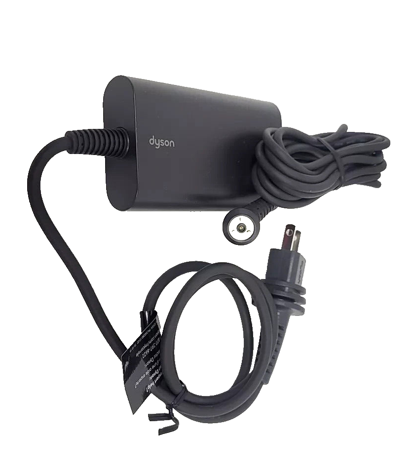 Dyson Corrale Hair Straightener Magnetic AC Charger Power Adapter 372458-02