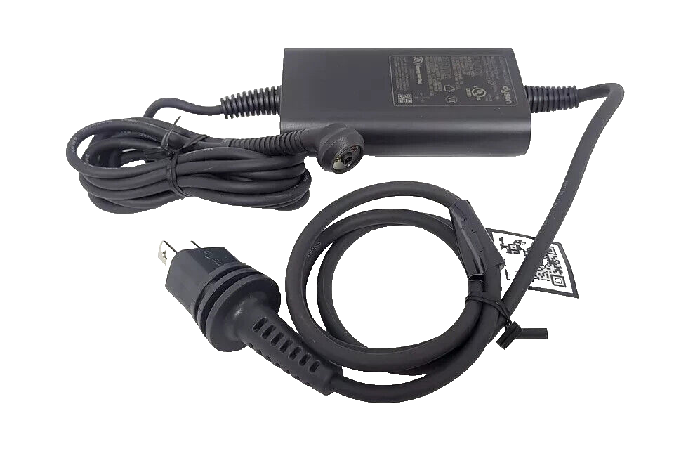 Dyson Corrale Hair Straightener Magnetic AC Charger Power Adapter 372458-02