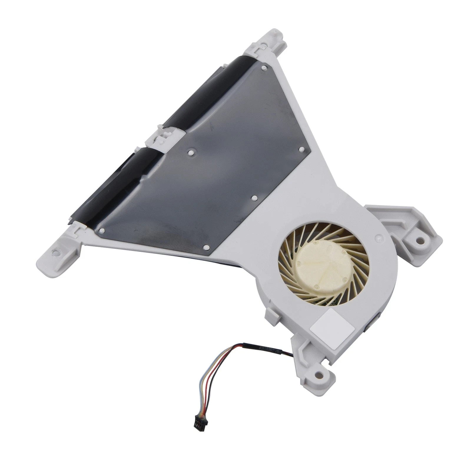 Original Disassembly Cooling Fan & Heatsink Cover for Meta Oculus Quest 2 VR