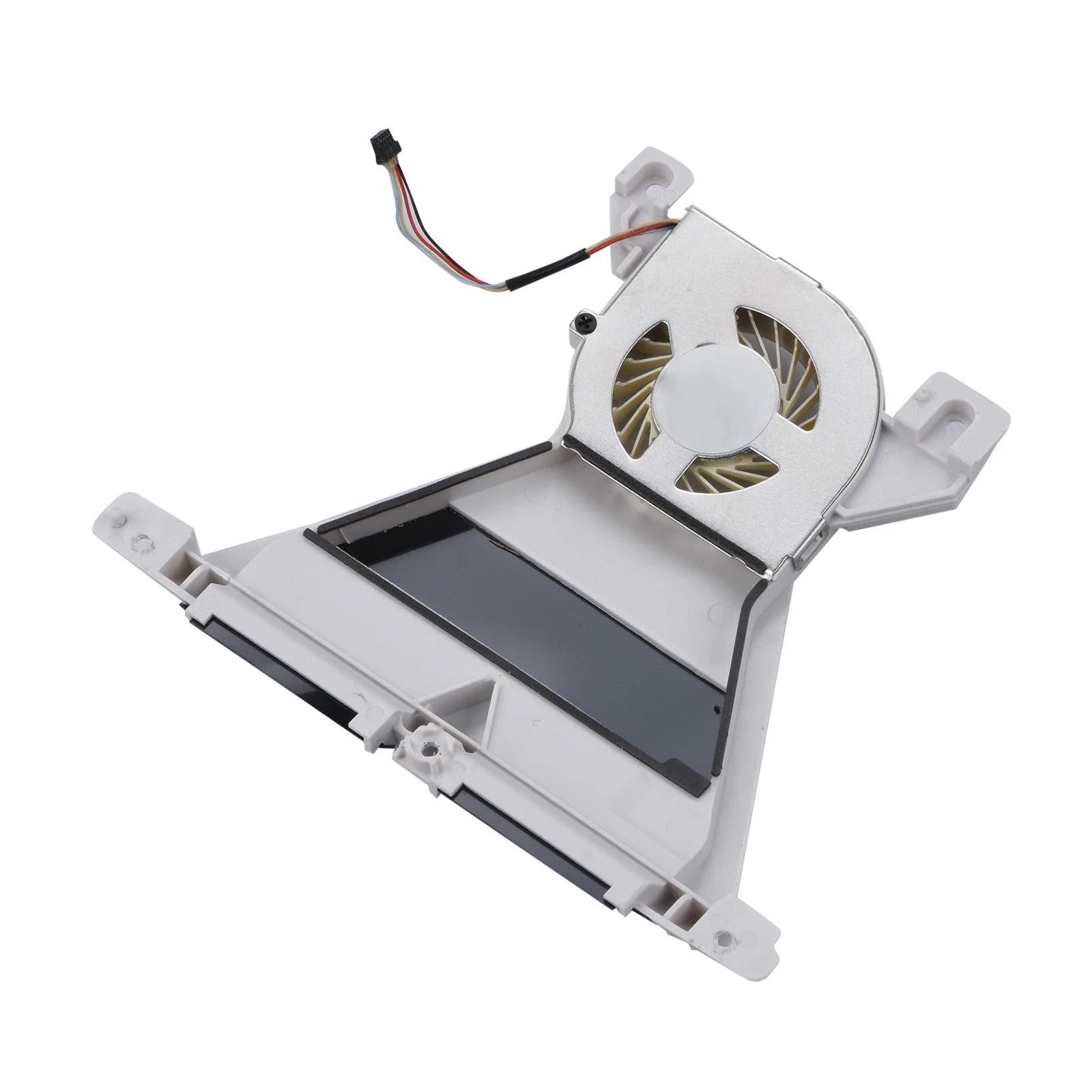 Original Disassembly Cooling Fan & Heatsink Cover for Meta Oculus Quest 2 VR