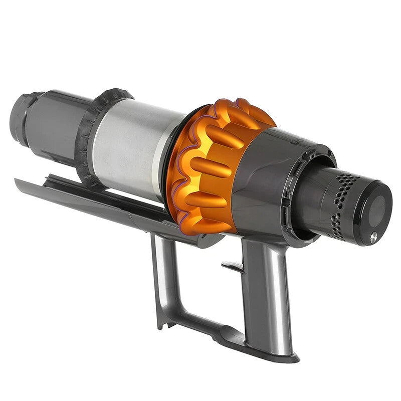NEW Genuine Dyson V15 Detect Vacuum Main Body Motor Cyclone Repair Assembly Part