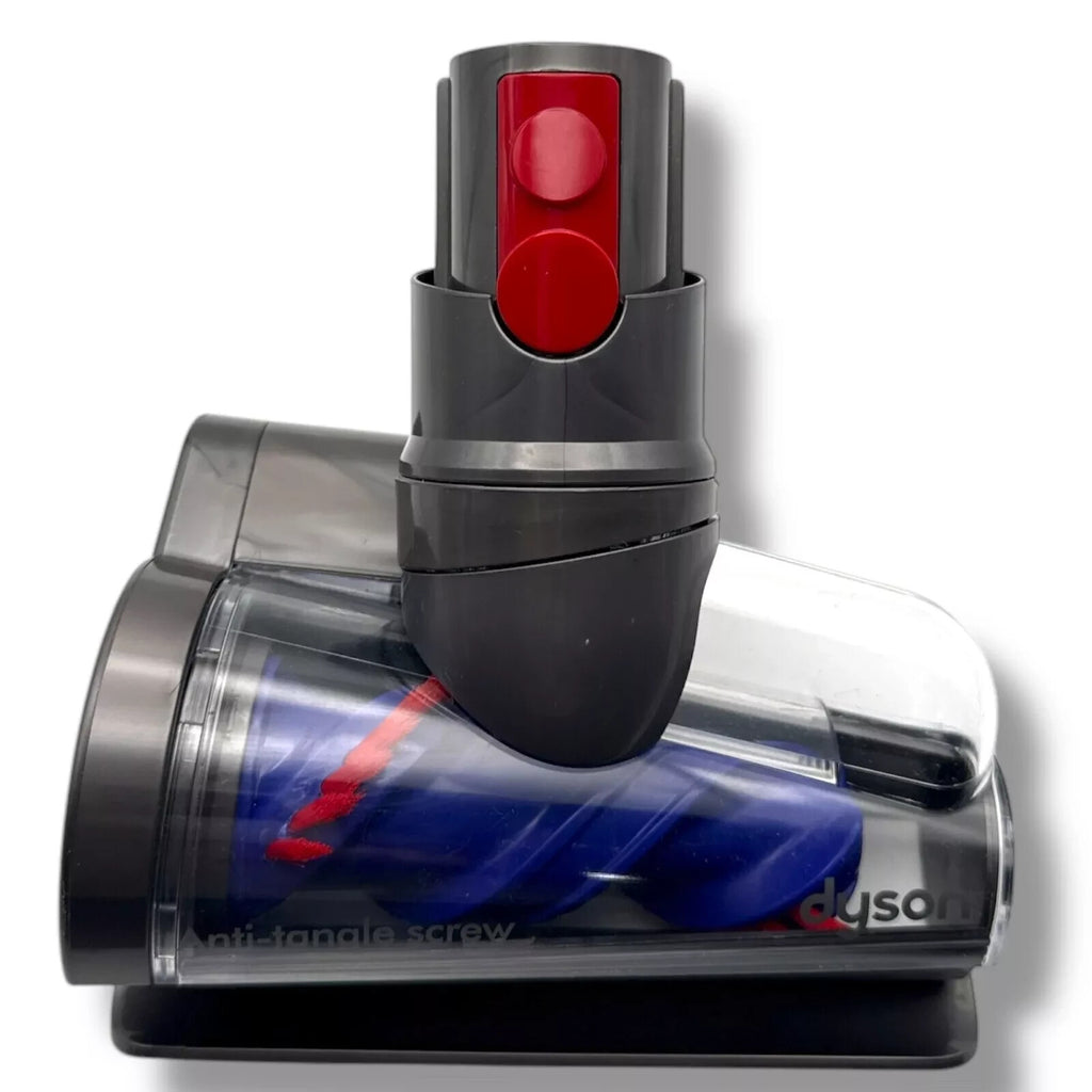 Dyson V12 SV30 SV46 Detect Mini Motorized Hair Screw Tool Brush - Original