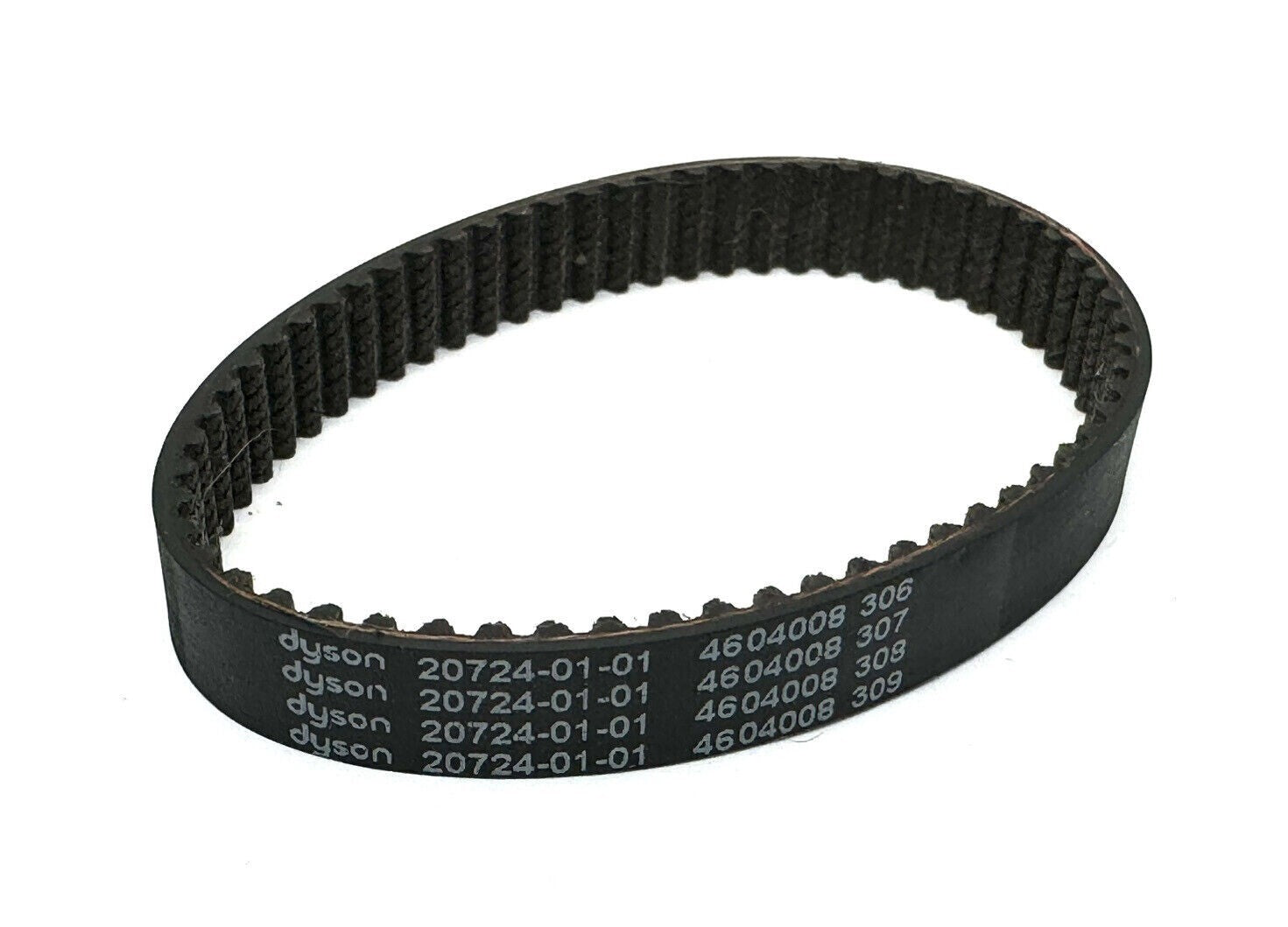 NEW GENUINE Dyson UP13 UP14 UP20 DC65 DC66 GEARED DRIVE BELT Part # 20724-01-02