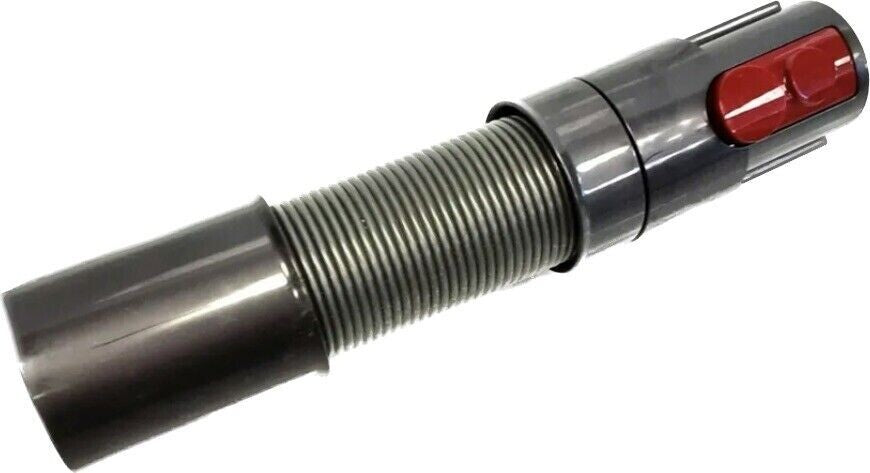 New OEM DYSON V7 V8 V10 V11 V15 V12 Quick Release Extension Hose Tool Attachment